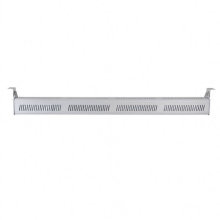 Supermarket Warehouse Bay Light LED Linear Light 200W with Rador Sensor